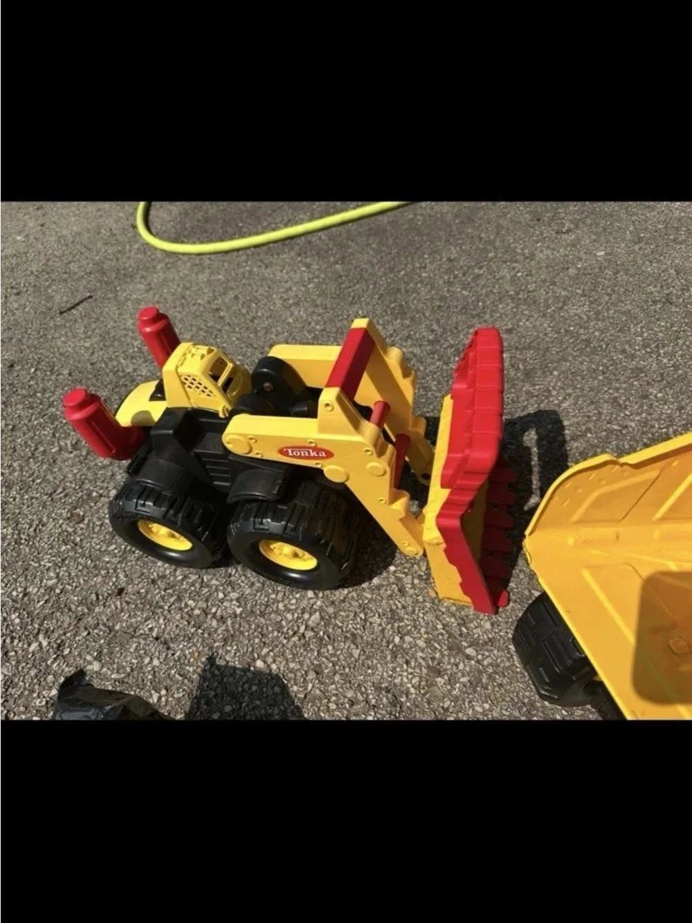 Vintage Tonka Bundle